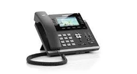 Hosted Telephony