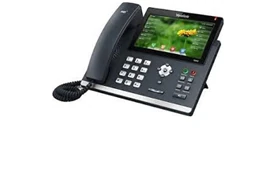 HOSTED TELEPHONY​ 