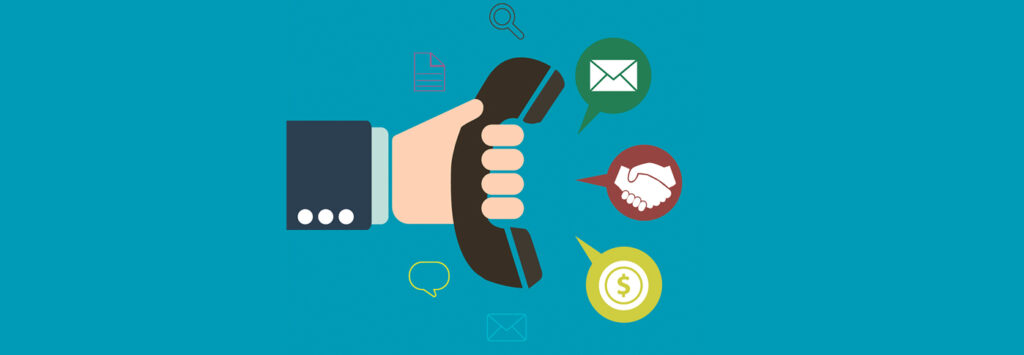 HOSTED TELEPHONY